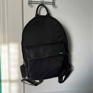 Calvin Klein Backpack black